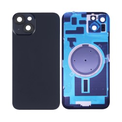 Back Cover+Camera Lens Apple iPhone 14 Plus Midnight Back Cover+Camera Lens Apple iPhone 14 Plus Midnight